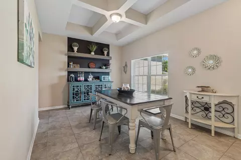 Dining - 135 Meadow Crossing Dr, Saint Augustine, FL 32086 photo 2 of 3