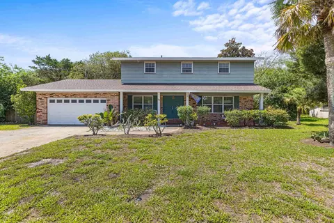 25 Versaggi Dr, Saint Augustine, FL 32080 photo 1