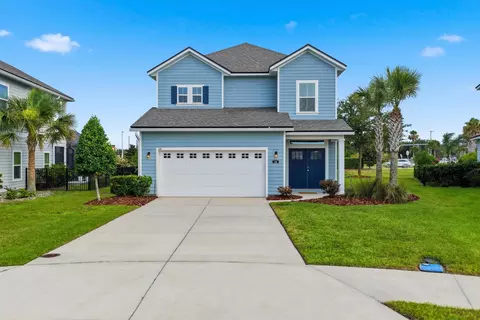 126 Saint Barts Ave, Saint Augustine, FL 32080