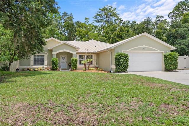 4024 Red Pine Ln, Saint Augustine, FL 32086