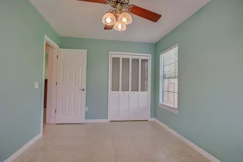 Bedroom - 121 Morningview Pl, Saint Augustine, FL 32086 photo 3 of 4