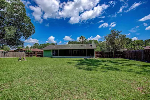 Exterior - 121 Morningview Pl, Saint Augustine, FL 32086 photo 5 of 5
