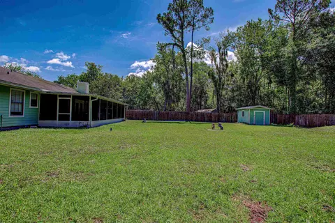 Exterior - 121 Morningview Pl, Saint Augustine, FL 32086 photo 4 of 5