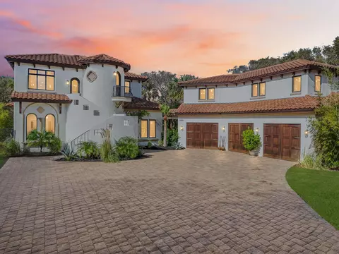 1332 Ponte Vedra Blvd, Ponte Vedra Beach, FL 32082