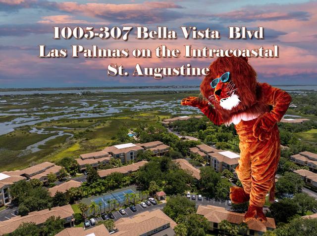 1005 Bella Vista Blvd #307, Saint Augustine, FL 32084