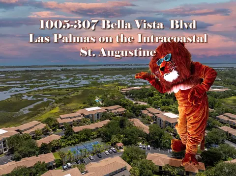1005 Bella Vista Blvd #307, Saint Augustine, FL 32084