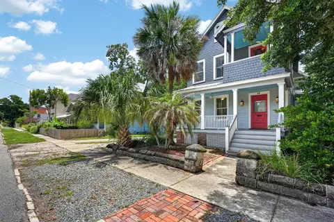 66 Weeden St, Saint Augustine, FL 32084 photo 3