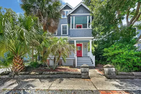 66 Weeden St, Saint Augustine, FL 32084 photo 1