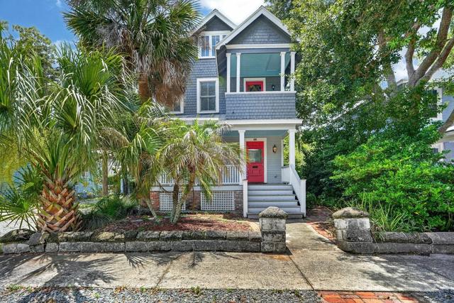66 Weeden St, Saint Augustine, FL 32084