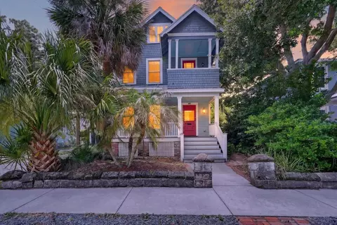 66 Weeden St, Saint Augustine, FL 32084 photo 2