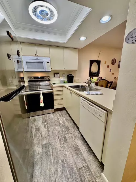 4250 A1a S UNIT C-23, Saint Augustine, FL 32080 photo 2