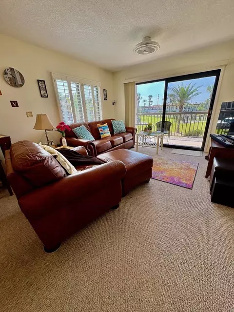 Living - 4250 A1a S UNIT C-23, Saint Augustine, FL 32080 photo 5 of 7