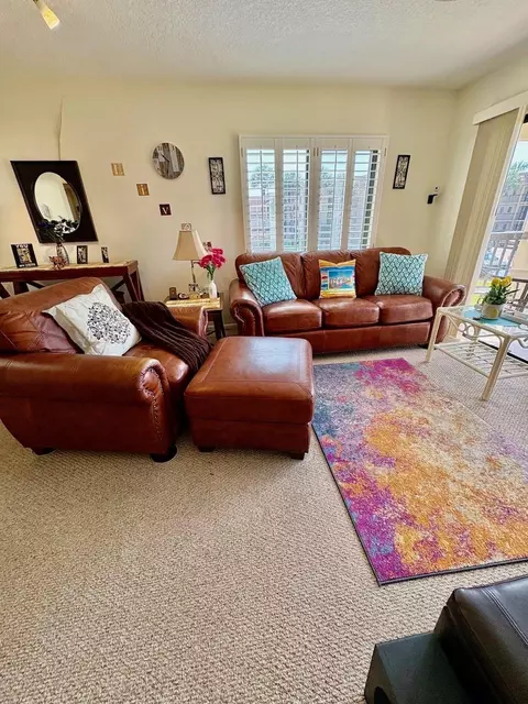 Living - 4250 A1a S UNIT C-23, Saint Augustine, FL 32080 photo 4 of 7