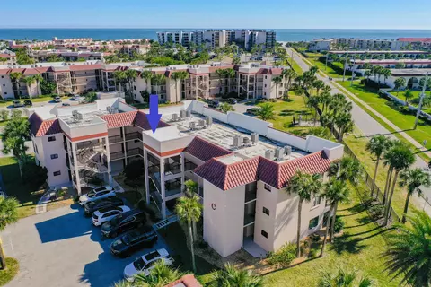 4250 A1a S UNIT C-23, Saint Augustine, FL 32080 photo 41