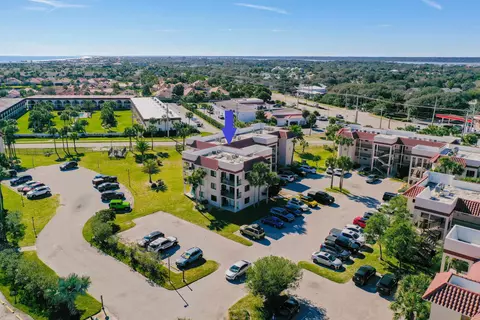 View/Area - 4250 A1a S UNIT C-23, Saint Augustine, FL 32080 photo 4 of 9