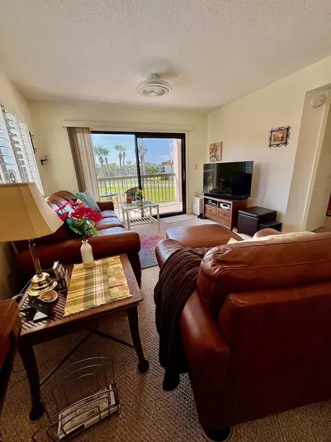 Living - 4250 A1a S UNIT C-23, Saint Augustine, FL 32080 photo 6 of 7