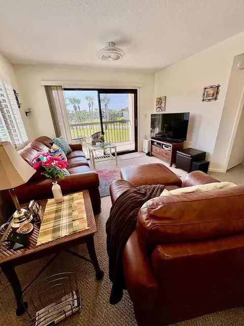 Living - 4250 A1a S UNIT C-23, Saint Augustine, FL 32080 photo 7 of 7