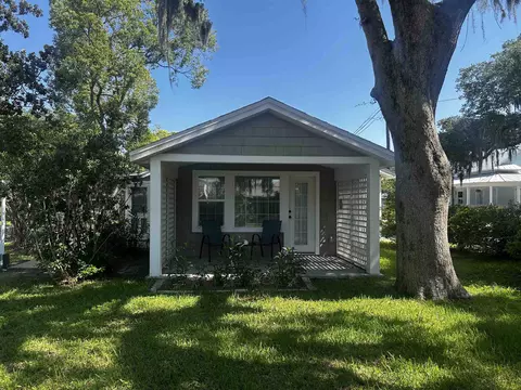 Exterior - 220 Rainey Ave, Saint Augustine, FL 32084 photo 3 of 3