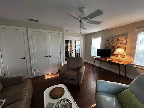 Living - 220 Rainey Ave, Saint Augustine, FL 32084 photo 4 of 5