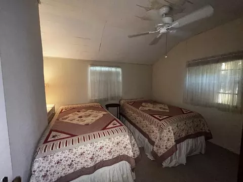 Bedroom - 220 Rainey Ave, Saint Augustine, FL 32084 photo 2 of 3