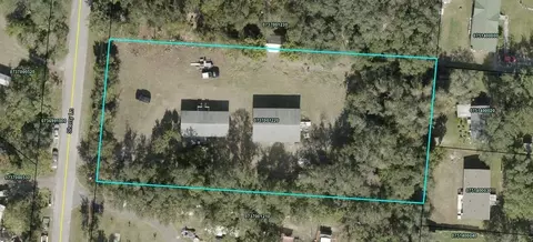 6506 Sherry Ln, Saint Augustine, FL 32095 photo 1