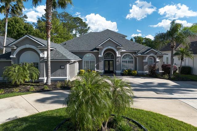 1852 Hickory Trace Dr, Fleming Island, FL 32003