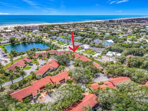 3960 A1a S 611 #611, Saint Augustine, FL 32080 photo 3
