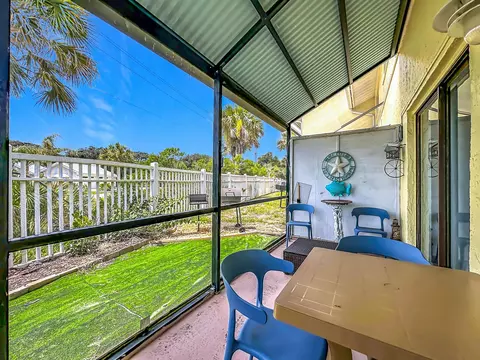 3960 A1a S 611 #611, Saint Augustine, FL 32080 photo 29