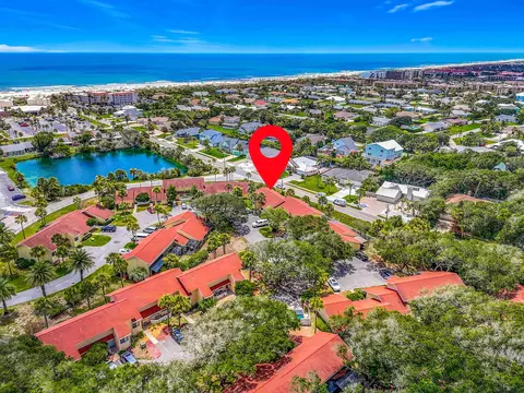3960 A1a S 611 #611, Saint Augustine, FL 32080 photo 2