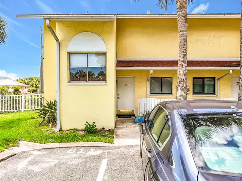 3960 A1a S 611 #611, Saint Augustine, FL 32080 photo 6