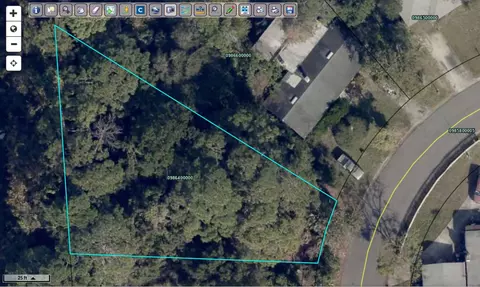 0 Las Olas Rd, Saint Augustine, FL 32084