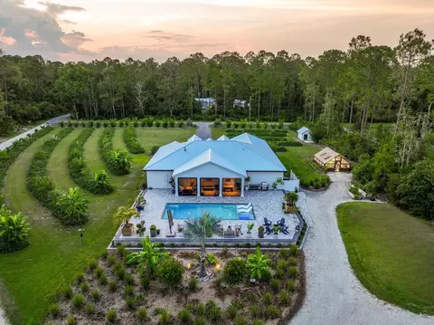 4235 Jefferson Ave, Hastings, FL 32145