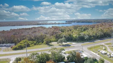 275 S Us Highway 17, East Palatka, FL 32131