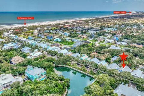 View/Area - 820 Ocean Palm Way, Saint Augustine Beach, FL 32080 photo 4 of 6