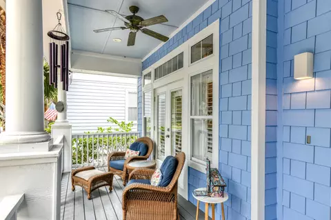 Exterior - 820 Ocean Palm Way, Saint Augustine Beach, FL 32080 photo 9 of 17