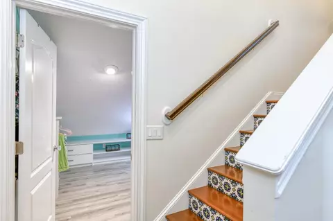 Entry Way - 820 Ocean Palm Way, Saint Augustine Beach, FL 32080 photo 4 of 6