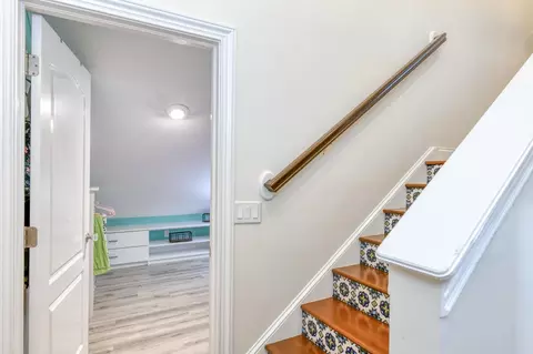 Entry Way - 820 Ocean Palm Way, Saint Augustine Beach, FL 32080 photo 5 of 7
