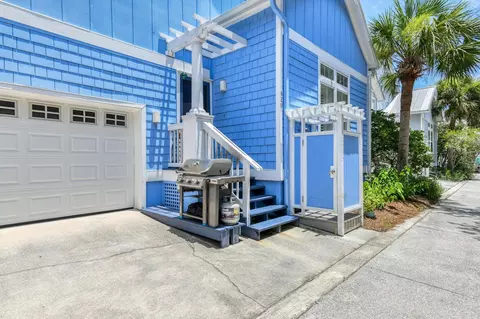 Exterior - 820 Ocean Palm Way, Saint Augustine Beach, FL 32080 photo 12 of 16