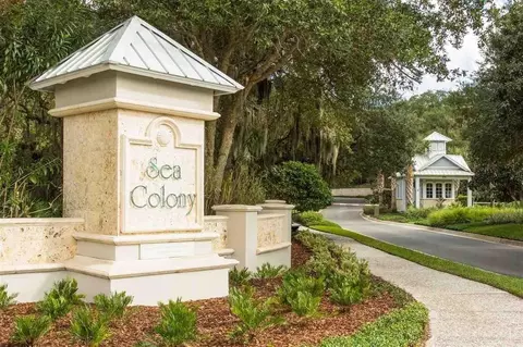 View/Area - 820 Ocean Palm Way, Saint Augustine Beach, FL 32080 photo 6 of 6