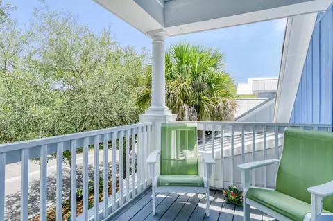 Exterior - 820 Ocean Palm Way, Saint Augustine Beach, FL 32080 photo 4 of 16