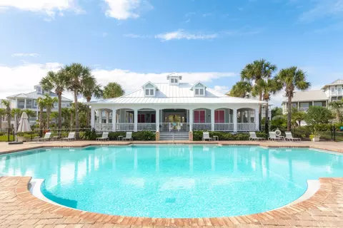 Exterior - 820 Ocean Palm Way, Saint Augustine Beach, FL 32080 photo 15 of 16