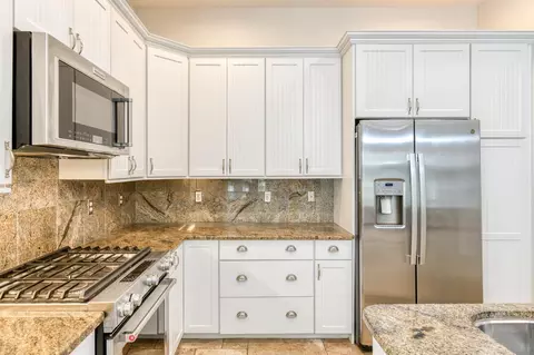 Kitchen - 820 Ocean Palm Way, Saint Augustine Beach, FL 32080 photo 3 of 5