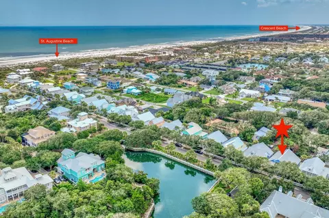 View/Area - 820 Ocean Palm Way, Saint Augustine Beach, FL 32080 photo 3 of 6
