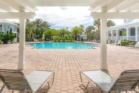 Exterior - 820 Ocean Palm Way, Saint Augustine Beach, FL 32080 photo 16 of 16