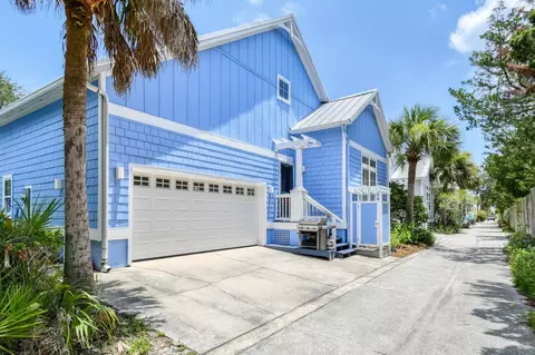 Exterior - 820 Ocean Palm Way, Saint Augustine Beach, FL 32080 photo 11 of 16