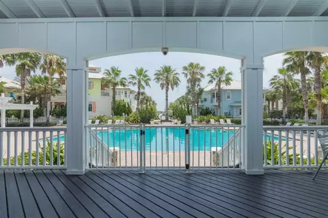 Exterior - 820 Ocean Palm Way, Saint Augustine Beach, FL 32080 photo 15 of 17