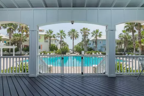 Exterior - 820 Ocean Palm Way, Saint Augustine Beach, FL 32080 photo 14 of 16