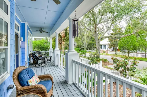 Exterior - 820 Ocean Palm Way, Saint Augustine Beach, FL 32080 photo 3 of 16