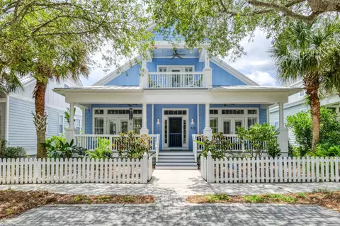 820 Ocean Palm Way, Saint Augustine Beach, FL 32080