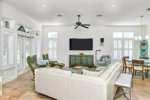 Living - 820 Ocean Palm Way, Saint Augustine Beach, FL 32080 photo 1 of 3